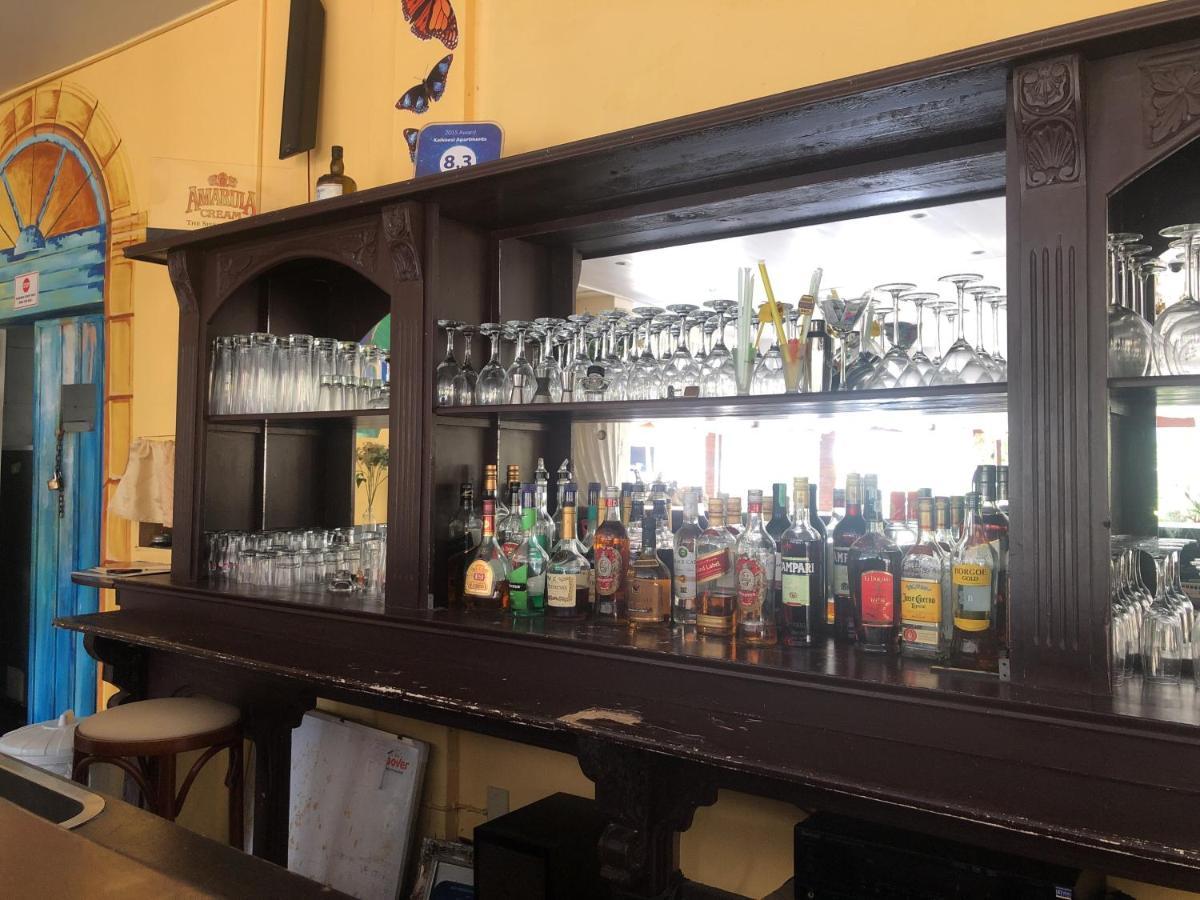 Hotel Bar Restaurant Emergency 911 Sto Lk Group Paramaribo Exterior foto